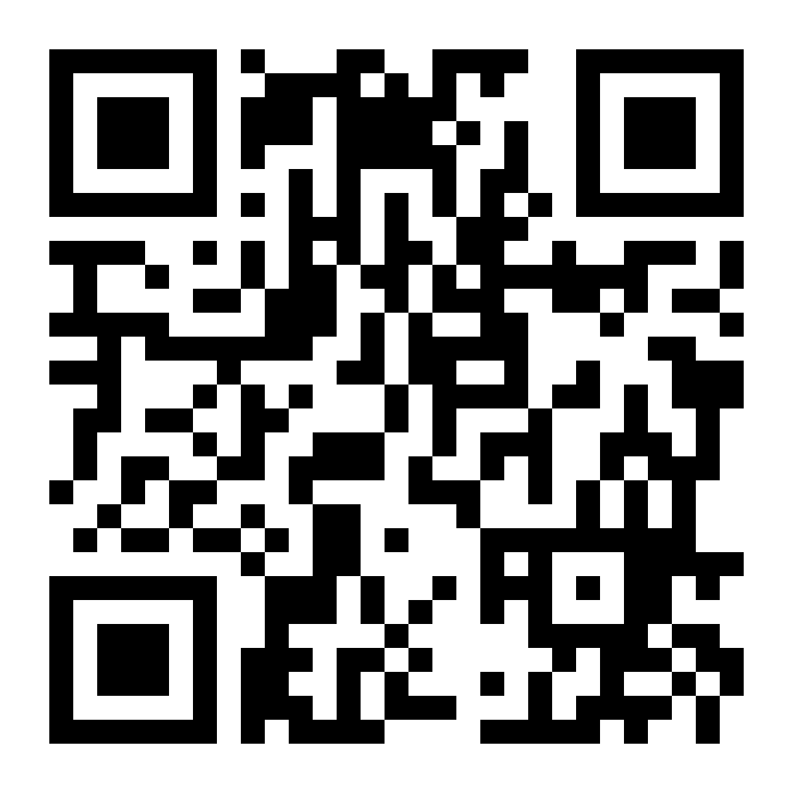 QR code